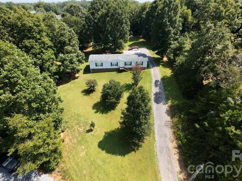 212 Alexia Lane, Grover, NC 28073.  MLS# CAR4419681, YatesRealty ID 50548. 