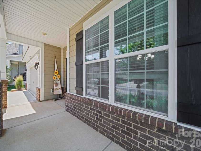 1726 Santa Clara Trace, Clover, SC 29710.  MLS# CAR4423187, YatesRealty ID 50549. 