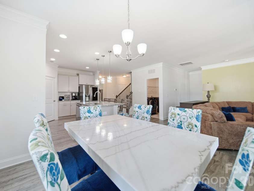 1726 Santa Clara Trace, Clover, SC 29710.  MLS# CAR4423187, YatesRealty ID 50549. 