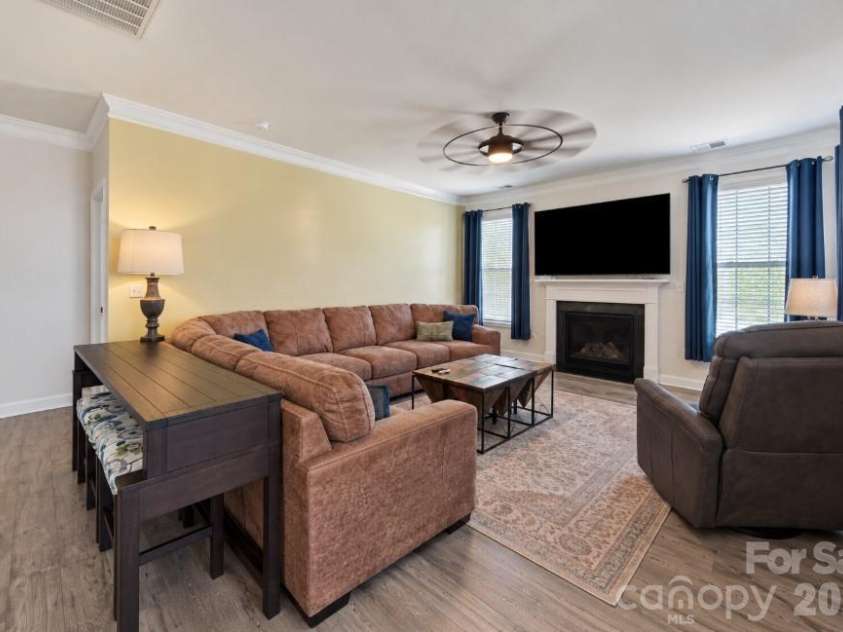 1726 Santa Clara Trace, Clover, SC 29710.  MLS# CAR4423187, YatesRealty ID 50549. 