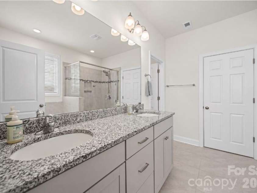 1726 Santa Clara Trace, Clover, SC 29710.  MLS# CAR4423187, YatesRealty ID 50549. 