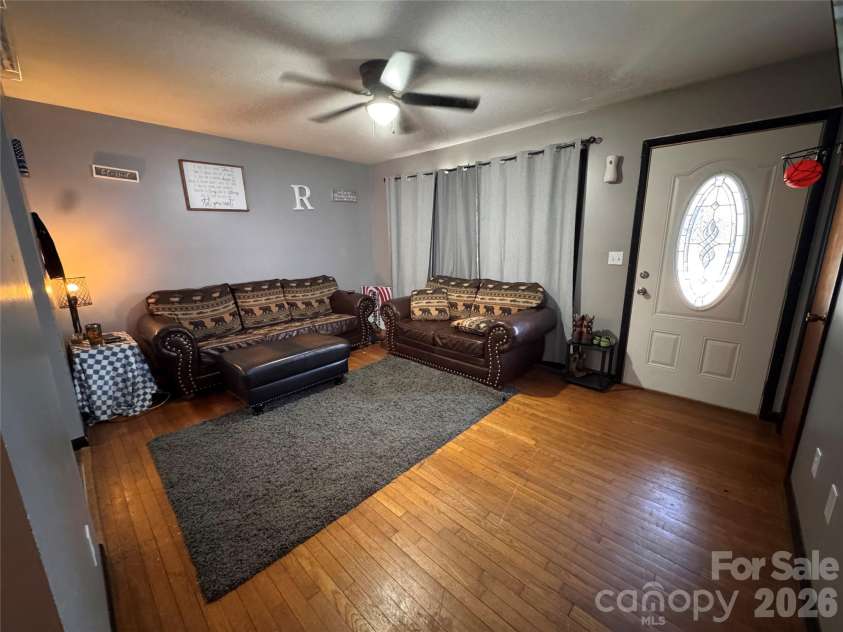 551 Fort Hill Road, Robbinsville, NC 28771.  MLS# CAR4340995, YatesRealty ID 5055. 