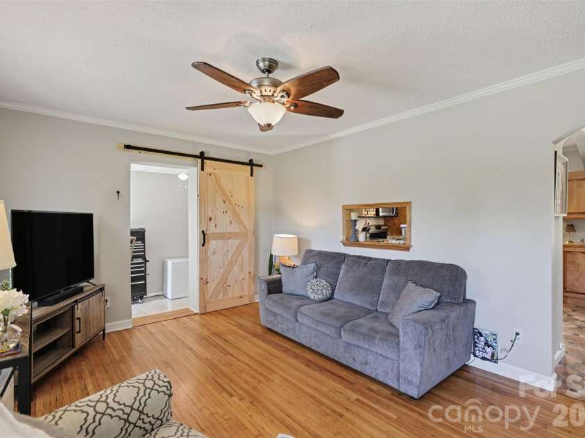 105 Marine Drive, Pineville, NC 28134.  MLS# CAR4423680, YatesRealty ID 50554. 