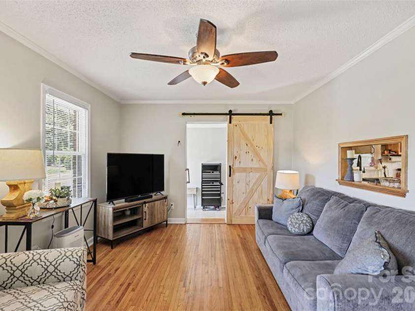 105 Marine Drive, Pineville, NC 28134.  MLS# CAR4423680, YatesRealty ID 50554. 