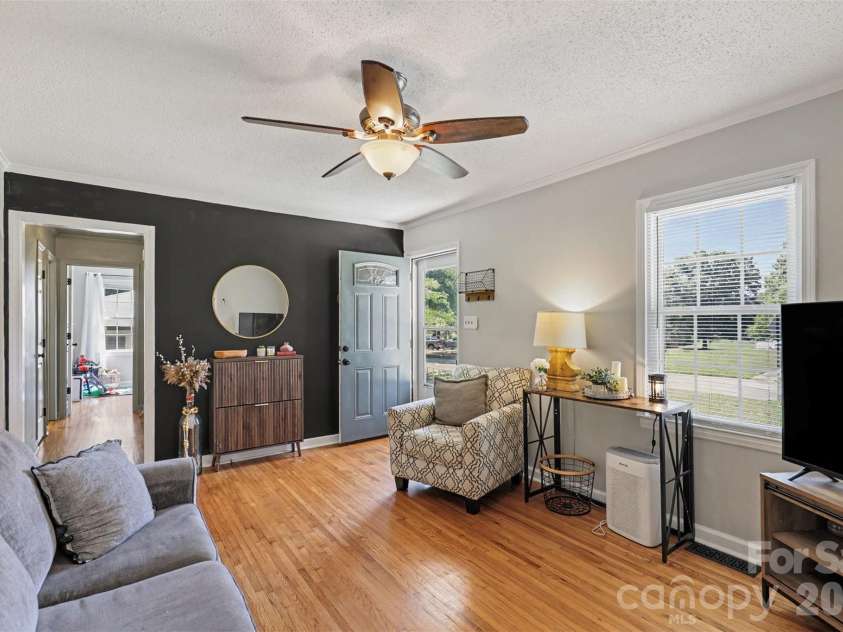 105 Marine Drive, Pineville, NC 28134.  MLS# CAR4423680, YatesRealty ID 50554. 