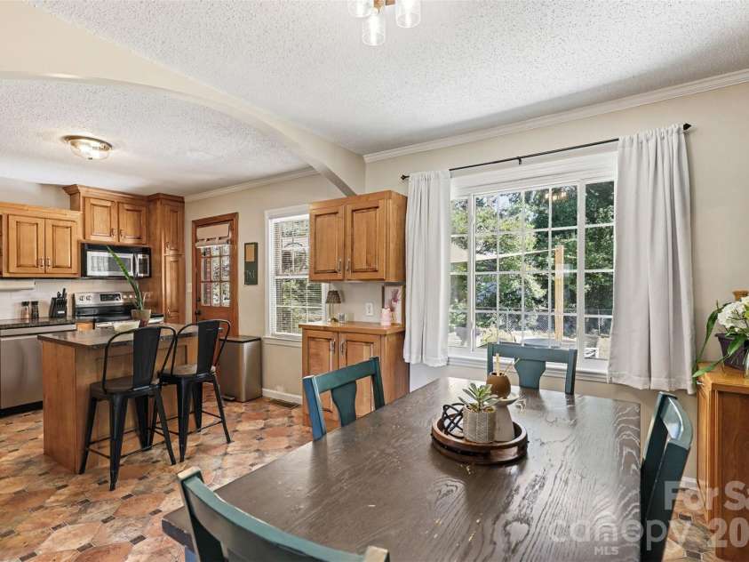 105 Marine Drive, Pineville, NC 28134.  MLS# CAR4423680, YatesRealty ID 50554. 