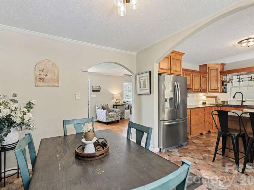 105 Marine Drive, Pineville, NC 28134.  MLS# CAR4423680, YatesRealty ID 50554. 