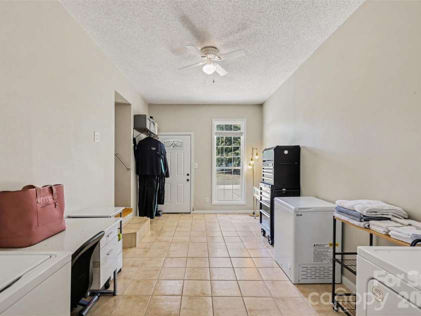 105 Marine Drive, Pineville, NC 28134.  MLS# CAR4423680, YatesRealty ID 50554. 
