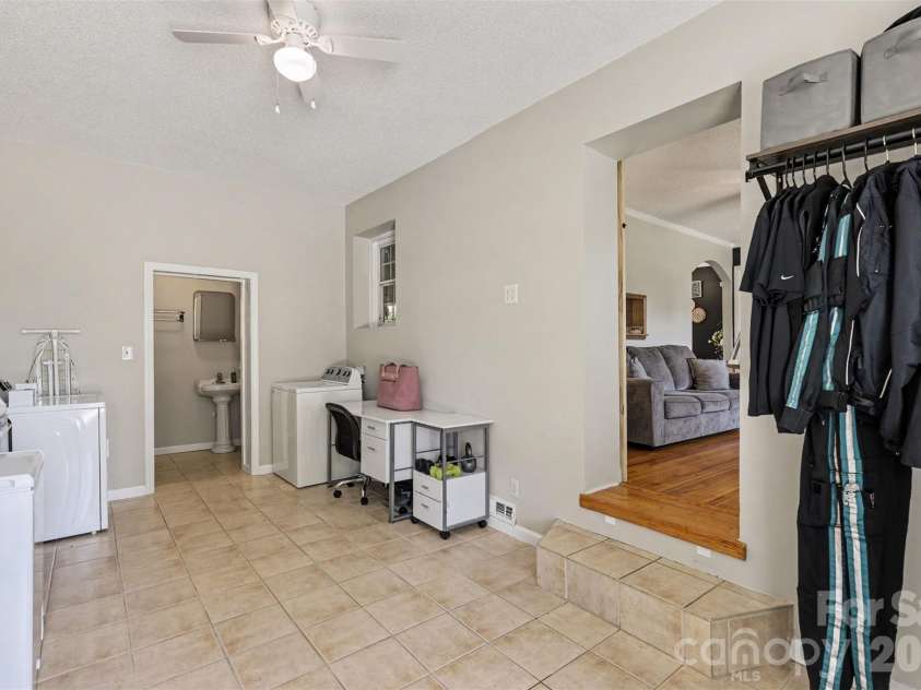 105 Marine Drive, Pineville, NC 28134.  MLS# CAR4423680, YatesRealty ID 50554. 