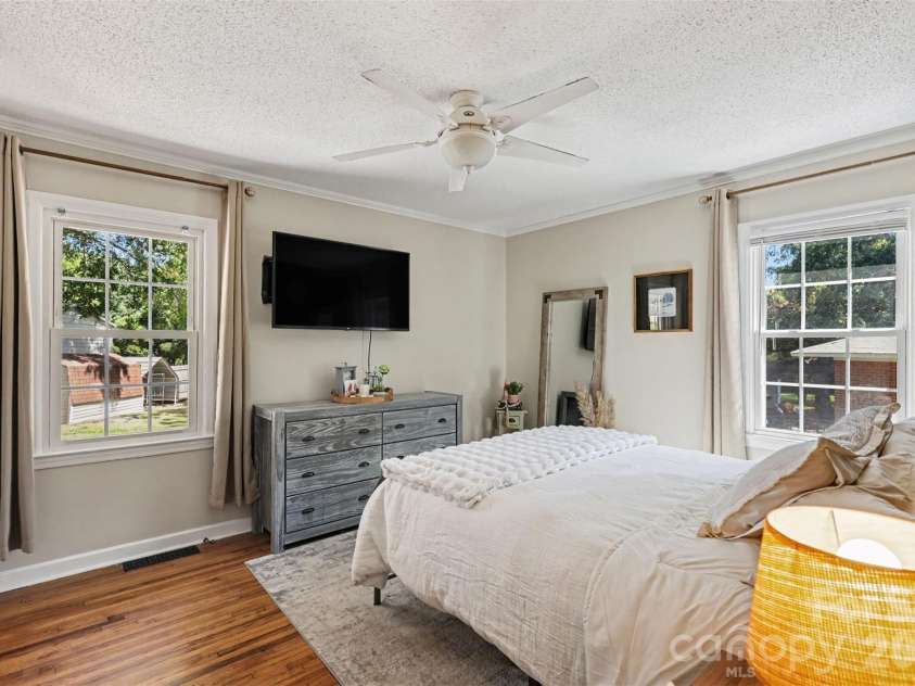 105 Marine Drive, Pineville, NC 28134.  MLS# CAR4423680, YatesRealty ID 50554. 