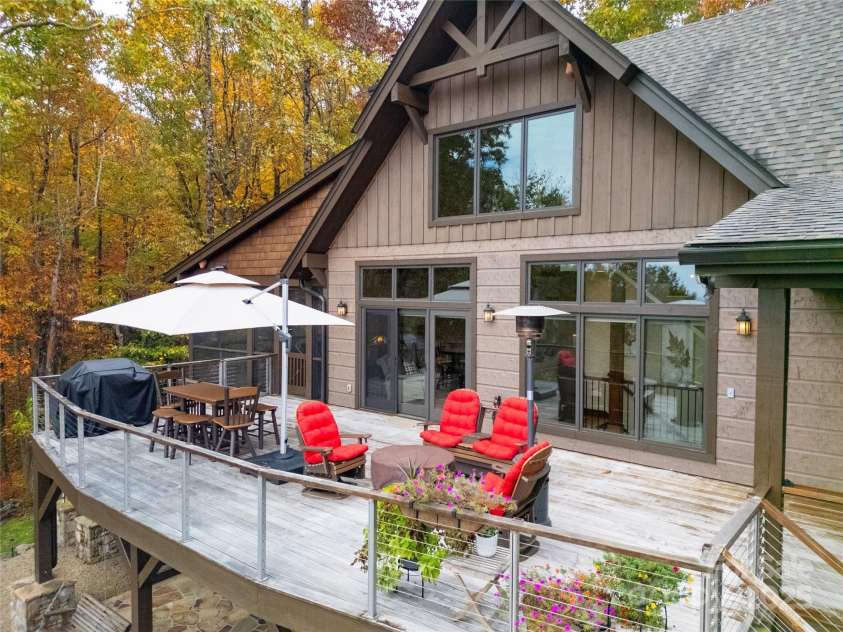 1291 Indian Camp Mountain Road, Rosman, NC 28772.  MLS# CAR4282700, YatesRealty ID 5056. 