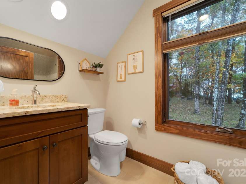 1291 Indian Camp Mountain Road, Rosman, NC 28772.  MLS# CAR4282700, YatesRealty ID 5056. Studio Full bath