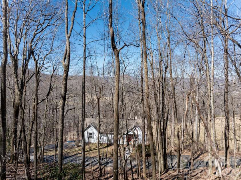 99999 Laurel Drive, Mills River, NC 28759.  MLS# CAR4423476, YatesRealty ID 50560. 