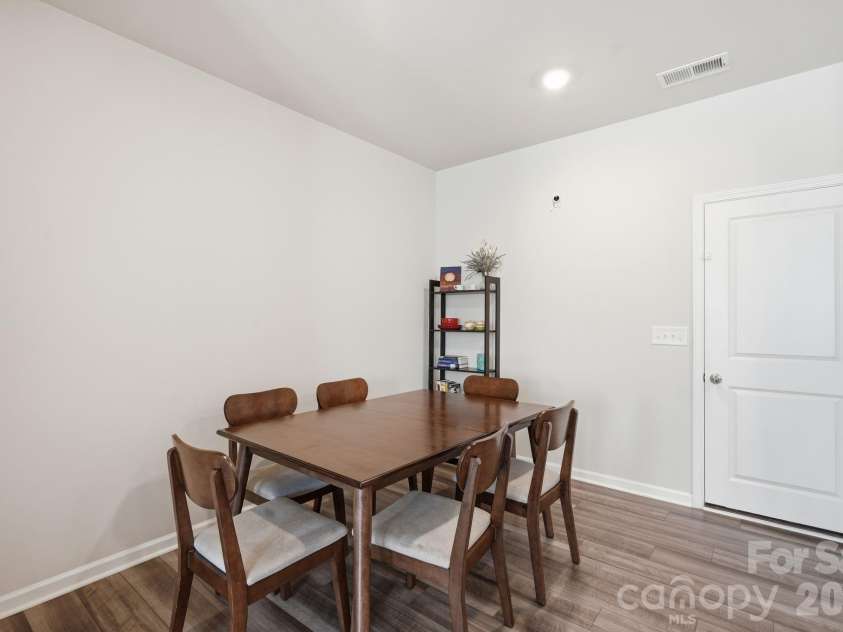 9709 Inkberry Drive, Gastonia, NC 28056.  MLS# CAR4419882, YatesRealty ID 50568. 