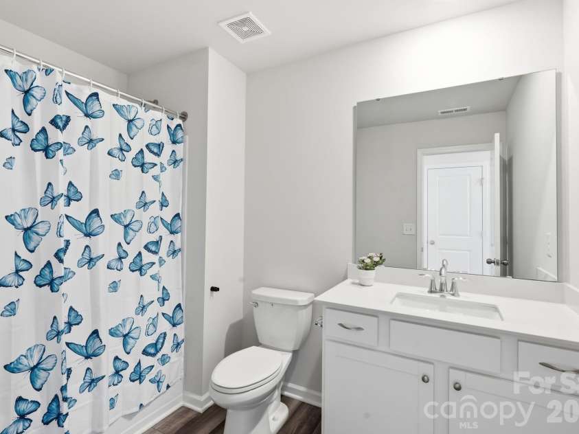 9709 Inkberry Drive, Gastonia, NC 28056.  MLS# CAR4419882, YatesRealty ID 50568. 