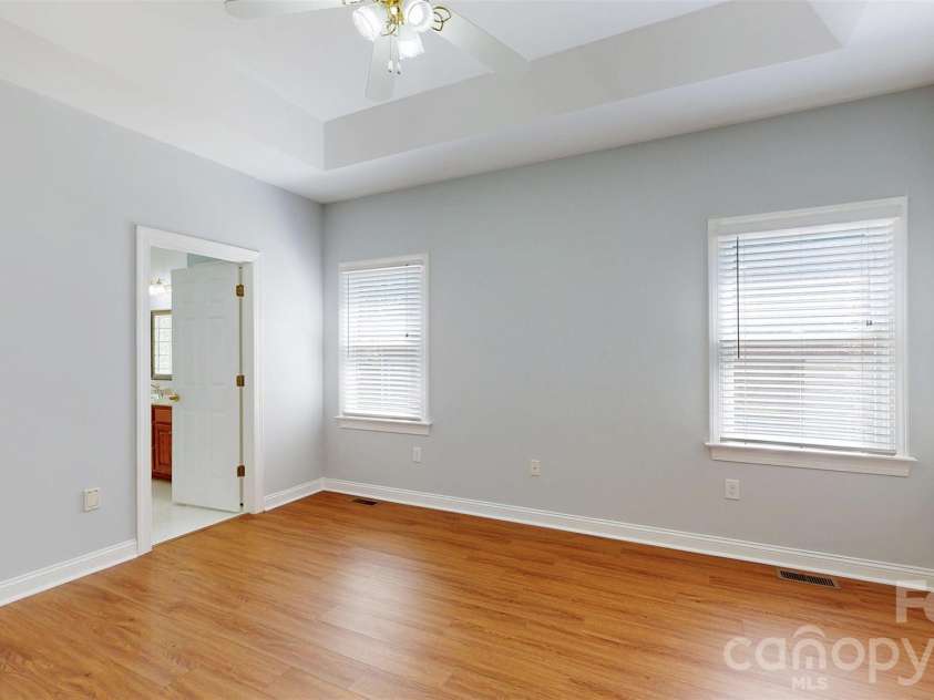 1137 Millwright Lane, Matthews, NC 28104.  MLS# CAR4423723, YatesRealty ID 50569. Primary