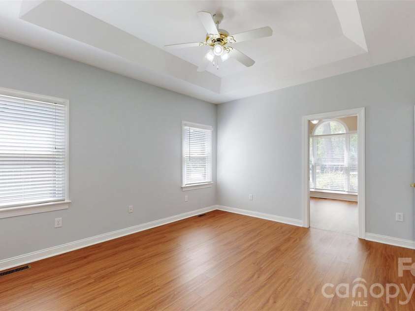 1137 Millwright Lane, Matthews, NC 28104.  MLS# CAR4423723, YatesRealty ID 50569. Primary