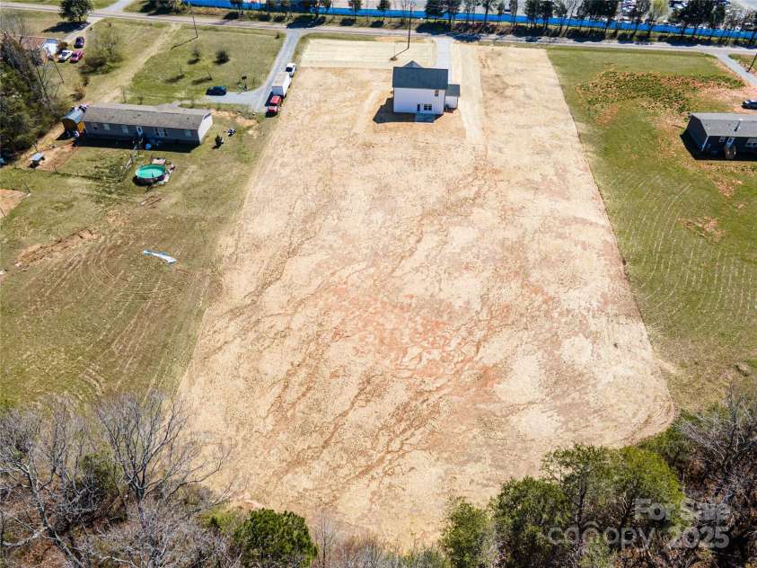 1044 Margrace Road, Kings Mountain, NC 28086.  MLS# CAR4233259, YatesRealty ID 5057. 