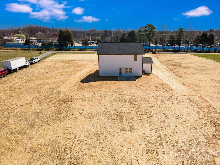 1044 Margrace Road, Kings Mountain, NC 28086.  MLS# CAR4233259, YatesRealty ID 5057. 