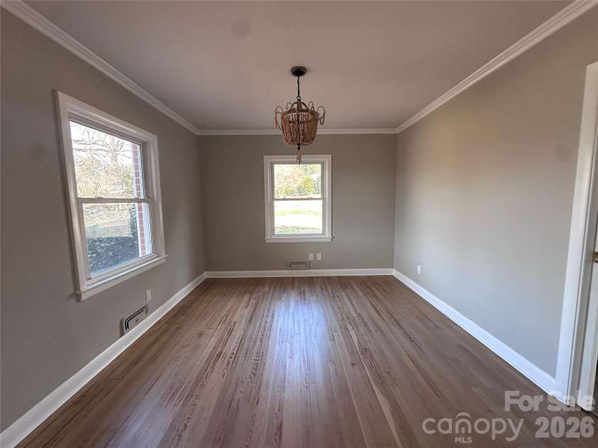 33 Lake Street, Badin, NC 28009.  MLS# CAR4343281, YatesRealty ID 5057. 