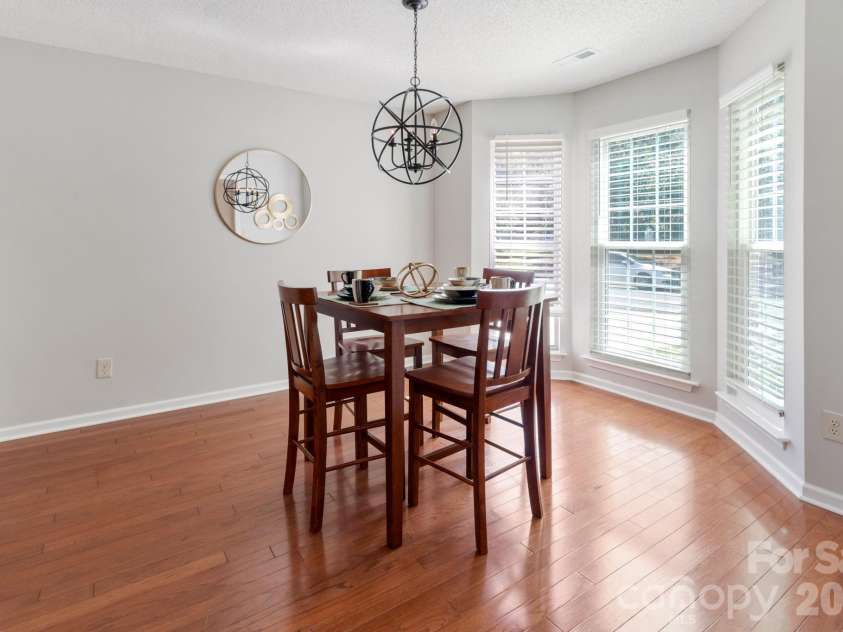 13910 Hatton Cross Drive, Charlotte, NC 28278.  MLS# CAR4423966, YatesRealty ID 50570. 