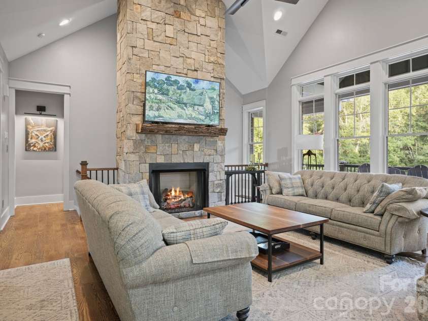 4686 Miller Bridge Road, Connelly Springs, NC 28612.  MLS# CAR4420397, YatesRealty ID 50572. 