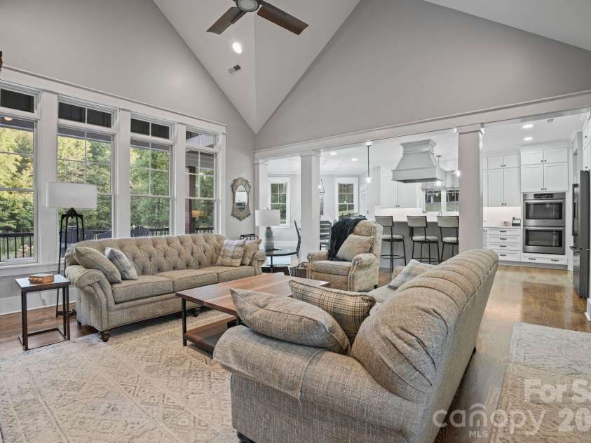 4686 Miller Bridge Road, Connelly Springs, NC 28612.  MLS# CAR4420397, YatesRealty ID 50572. 
