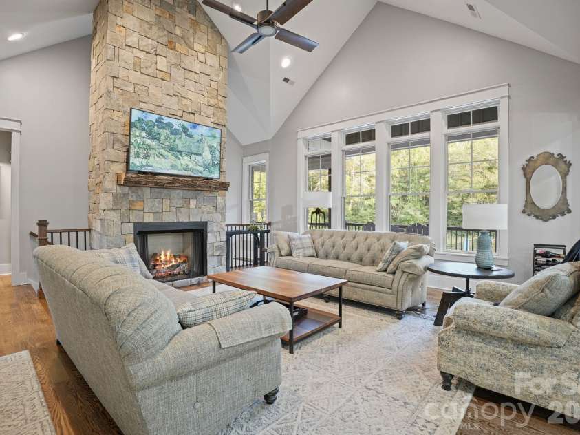 4686 Miller Bridge Road, Connelly Springs, NC 28612.  MLS# CAR4420397, YatesRealty ID 50572. 