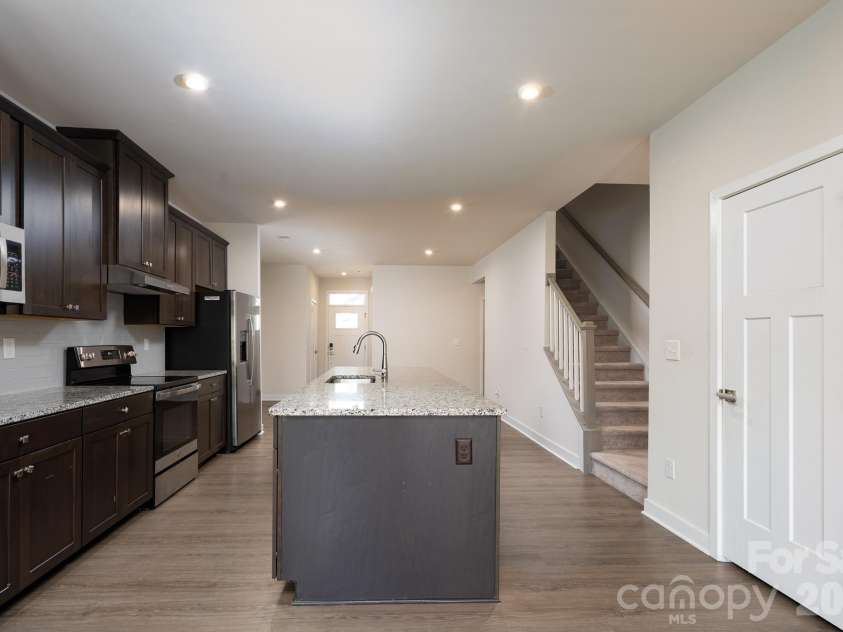 712 Hazel Way, Denver, NC 28037.  MLS# CAR4424112, YatesRealty ID 50575. 