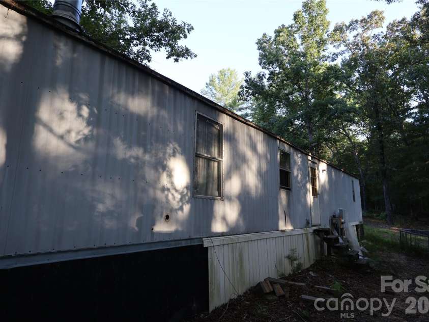 4691 Snowhill Church Road, Morganton, NC 28655.  MLS# CAR4424071, YatesRealty ID 50576. 