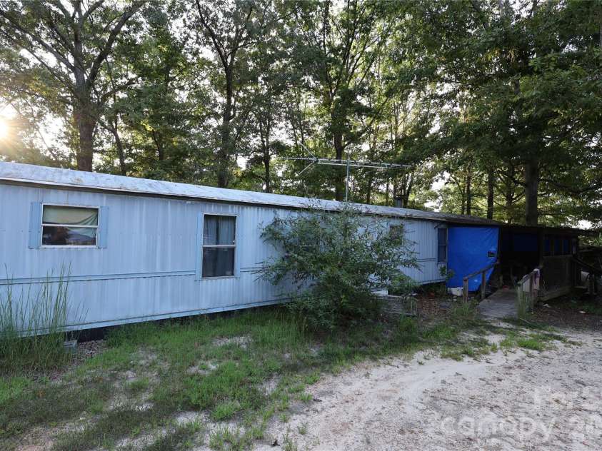 4691 Snowhill Church Road, Morganton, NC 28655.  MLS# CAR4424071, YatesRealty ID 50576. 