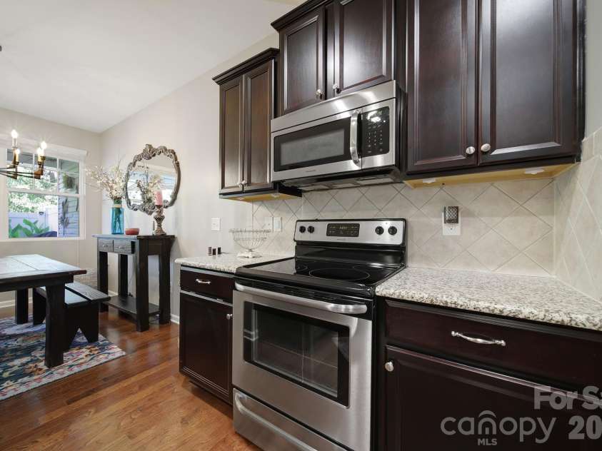 7021 Woodsbay Lane, Rock Hill, SC 29732.  MLS# CAR4423868, YatesRealty ID 50578. 