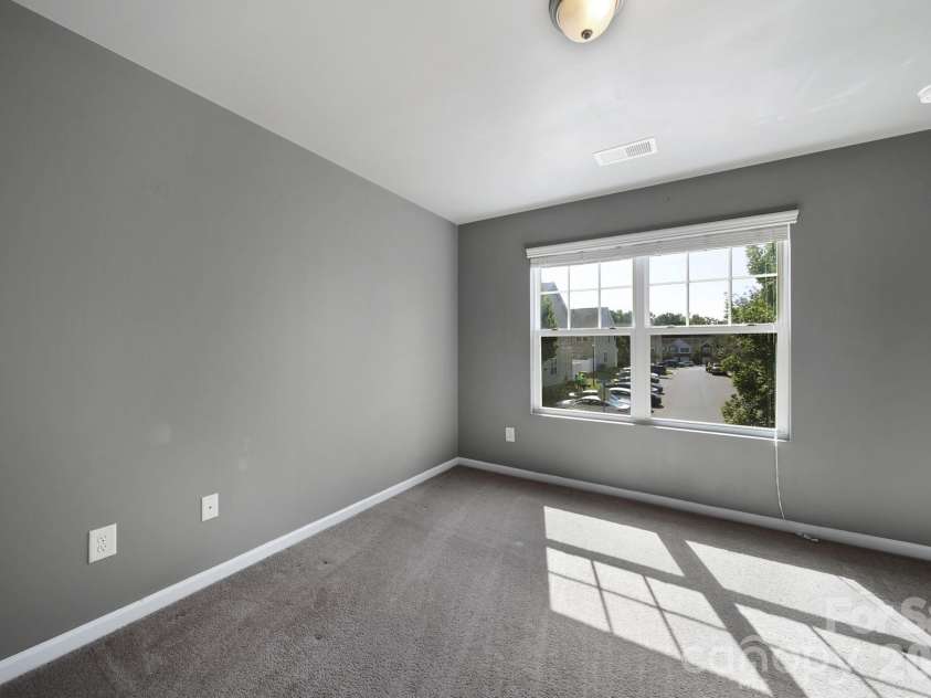 7021 Woodsbay Lane, Rock Hill, SC 29732.  MLS# CAR4423868, YatesRealty ID 50578. Bedroom 3