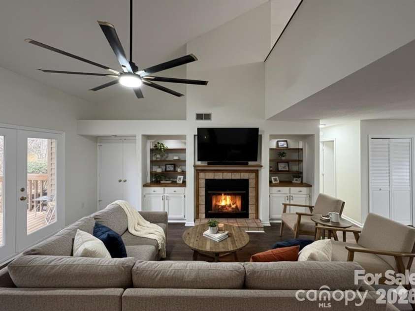 13 Laurel Place Drive, Asheville, NC 28803.  MLS# CAR4423862, YatesRealty ID 50579. 