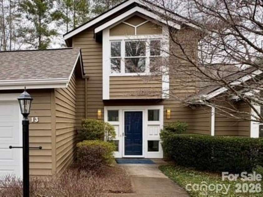 13 Laurel Place Drive, Asheville, NC 28803.  MLS# CAR4423862, YatesRealty ID 50579. 