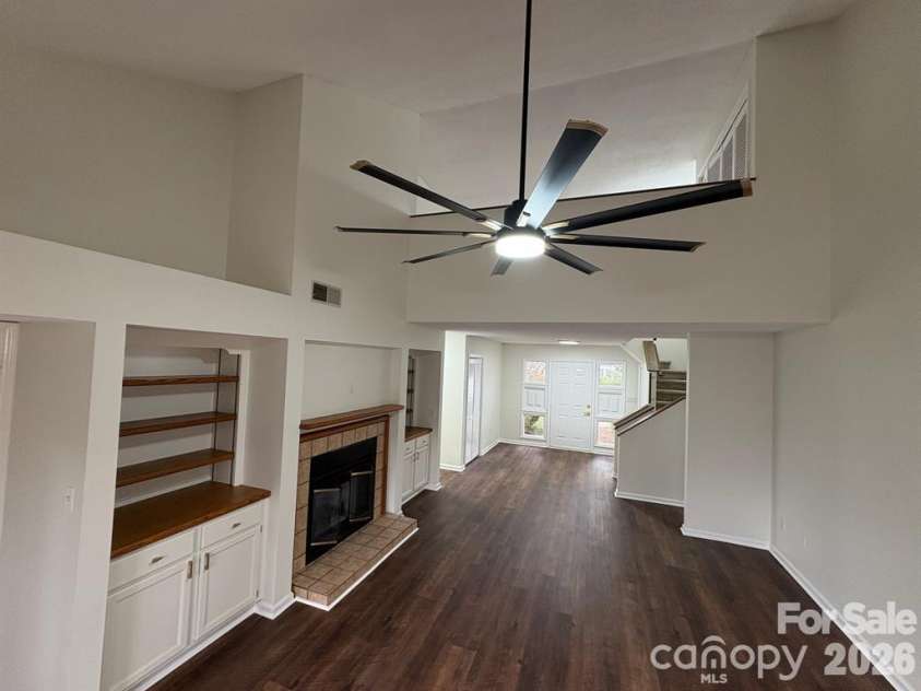 13 Laurel Place Drive, Asheville, NC 28803.  MLS# CAR4423862, YatesRealty ID 50579. 