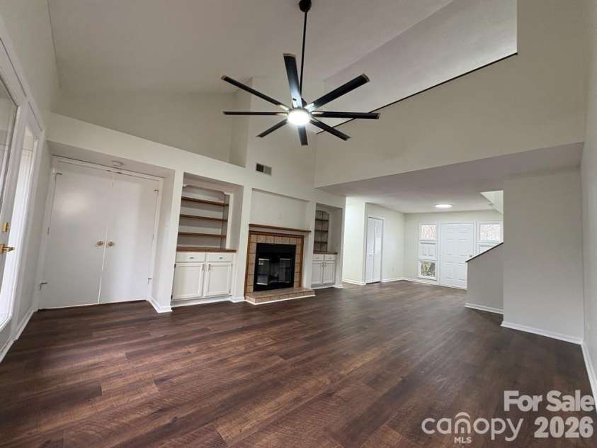 13 Laurel Place Drive, Asheville, NC 28803.  MLS# CAR4423862, YatesRealty ID 50579. 