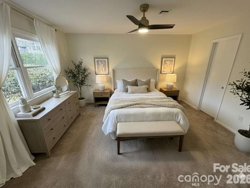 13 Laurel Place Drive, Asheville, NC 28803.  MLS# CAR4423862, YatesRealty ID 50579. 