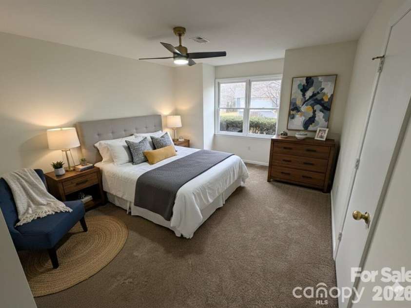 13 Laurel Place Drive, Asheville, NC 28803.  MLS# CAR4423862, YatesRealty ID 50579. 