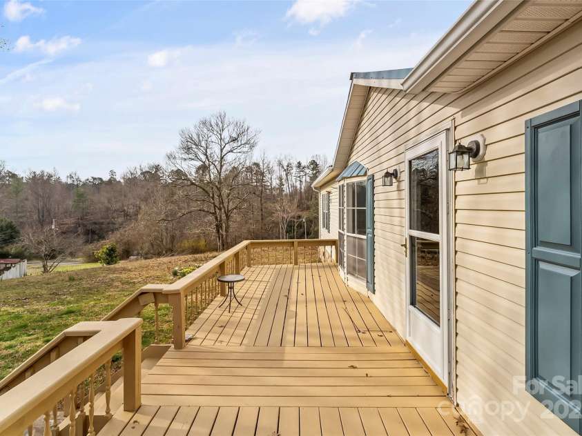 330 Roland Chapel Road, Nebo, NC 28761.  MLS# CAR4234428, YatesRealty ID 5058. 