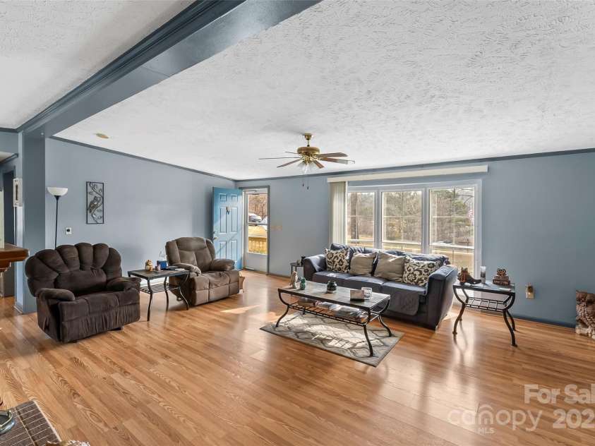 330 Roland Chapel Road, Nebo, NC 28761.  MLS# CAR4234428, YatesRealty ID 5058. 