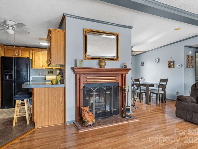 330 Roland Chapel Road, Nebo, NC 28761.  MLS# CAR4234428, YatesRealty ID 5058. 