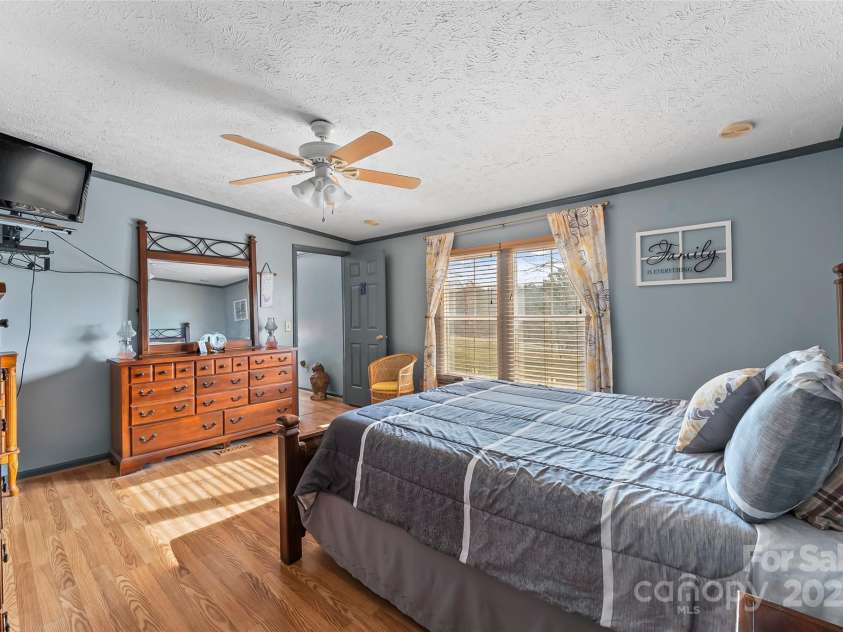 330 Roland Chapel Road, Nebo, NC 28761.  MLS# CAR4234428, YatesRealty ID 5058. 