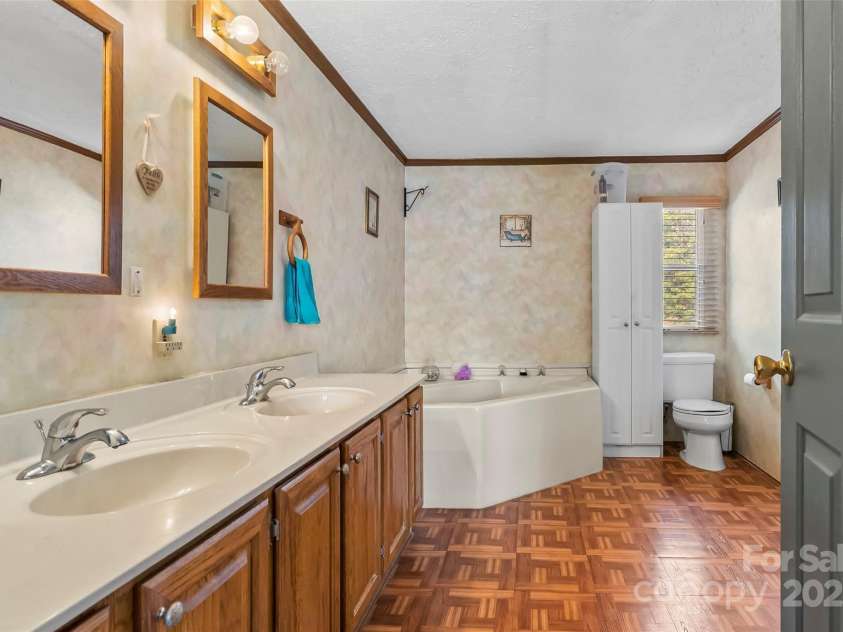 330 Roland Chapel Road, Nebo, NC 28761.  MLS# CAR4234428, YatesRealty ID 5058. 