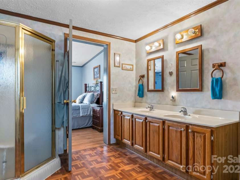 330 Roland Chapel Road, Nebo, NC 28761.  MLS# CAR4234428, YatesRealty ID 5058. 