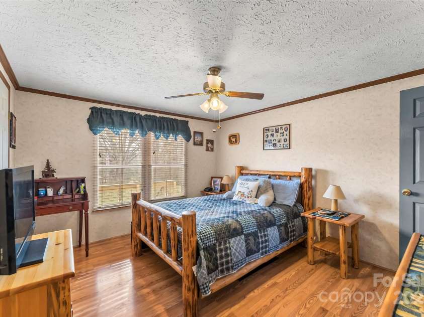 330 Roland Chapel Road, Nebo, NC 28761.  MLS# CAR4234428, YatesRealty ID 5058. 
