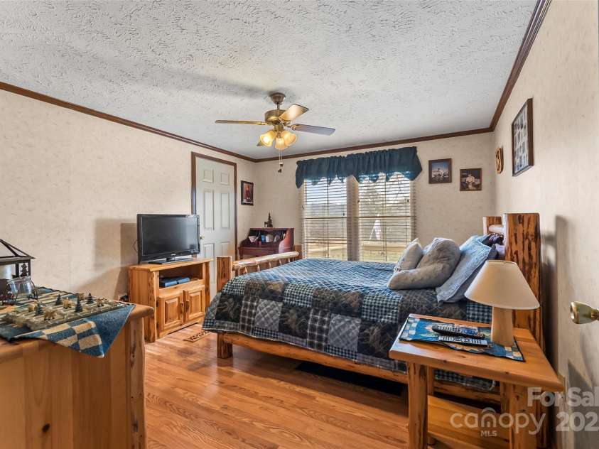 330 Roland Chapel Road, Nebo, NC 28761.  MLS# CAR4234428, YatesRealty ID 5058. 