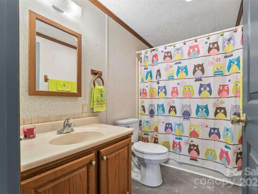 330 Roland Chapel Road, Nebo, NC 28761.  MLS# CAR4234428, YatesRealty ID 5058. 