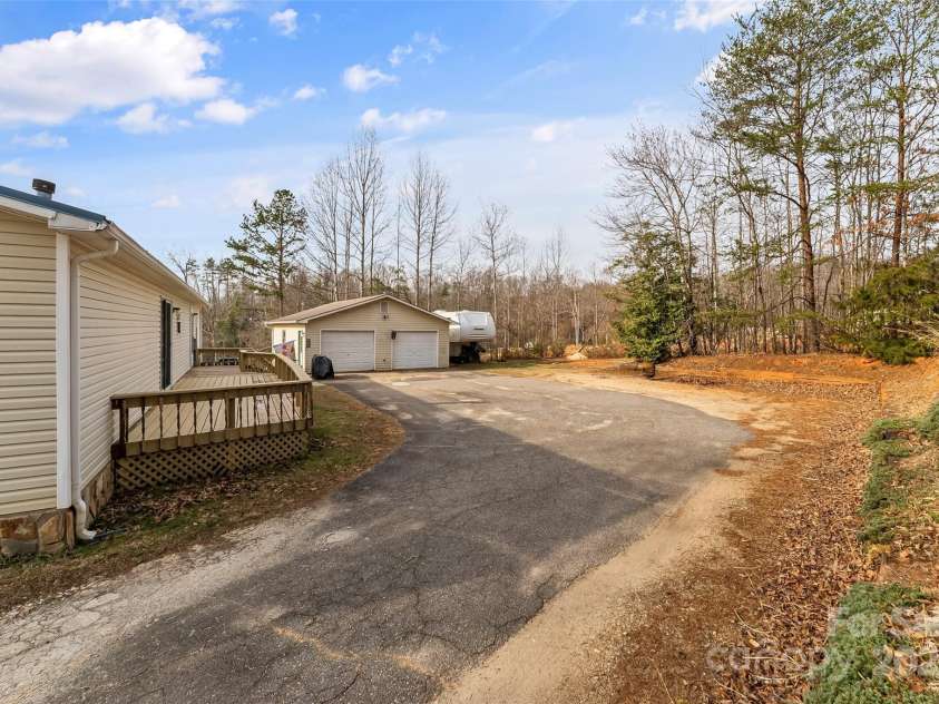 330 Roland Chapel Road, Nebo, NC 28761.  MLS# CAR4234428, YatesRealty ID 5058. 
