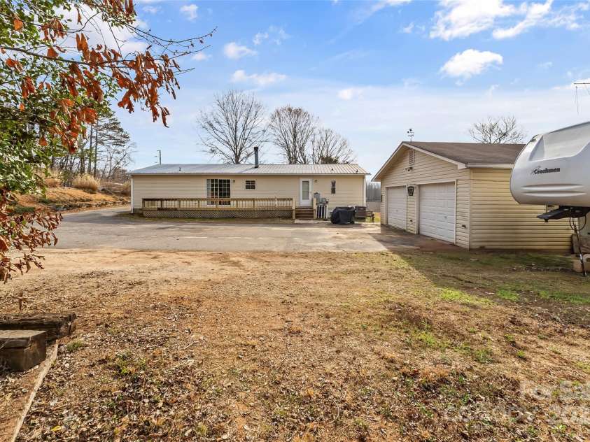 330 Roland Chapel Road, Nebo, NC 28761.  MLS# CAR4234428, YatesRealty ID 5058. 